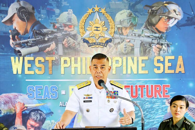Philippines warns of ‘sabotage’ after seizure of cyanide