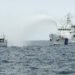 CGA urges China not to use shipwreck for gain