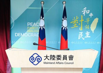 China ‘incentives’ fail to sway Taiwan