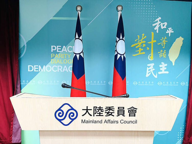 China ‘incentives’ fail to sway Taiwan