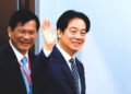African politicians welcome Lai visit