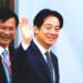 African politicians welcome Lai visit