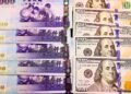 Taiwan mulls US$ dividend payouts for listed firms