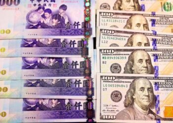 Taiwan mulls US$ dividend payouts for listed firms