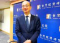 TIER raises GDP forecast to 7.56%