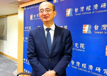 TIER raises GDP forecast to 7.56%