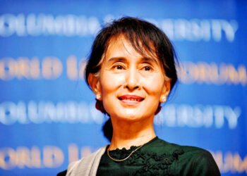 Myanmar’s government locks down 60 townships
