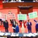 US urged to act over Chinese pressure