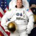 Taipei-born US astronaut to visit Taiwan next week