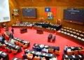Legislature to hold roll-call vote on Lai impeachment