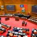 Legislature to hold roll-call vote on Lai impeachment