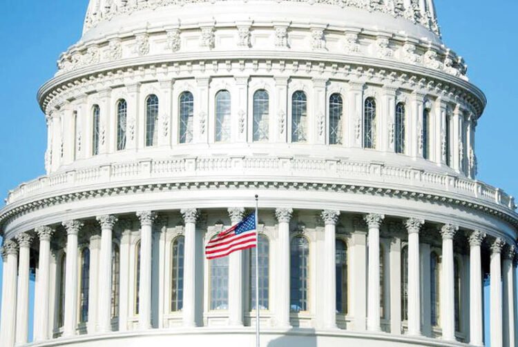 US bill allocates US$500 million to Taiwan defense