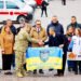 Taiwan groups donate 68 emergency vehicles to Ukraine