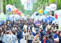 Fresh graduate workforce down 9,000