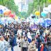 Fresh graduate workforce down 9,000
