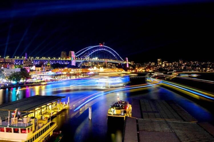 MOFA buying property in Sydney for new representative office