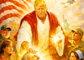 Trump’s feud with Pope Leo XIV over Iran war could hurt him in November