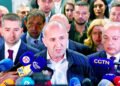 Pro-Russia Radev wins Bulgaria vote