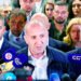 Pro-Russia Radev wins Bulgaria vote