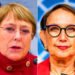 Four candidates battle it out to lead embattled UN
