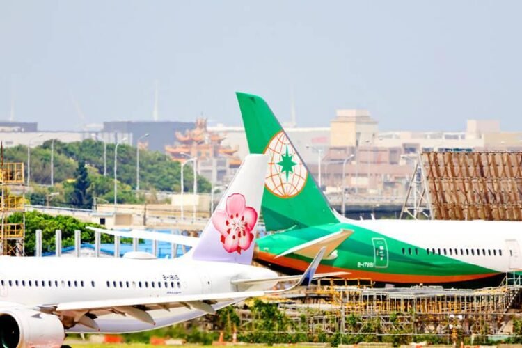 Airlines cancel 1.7% of May flights as fuel prices rise