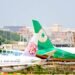 Airlines cancel 1.7% of May flights as fuel prices rise