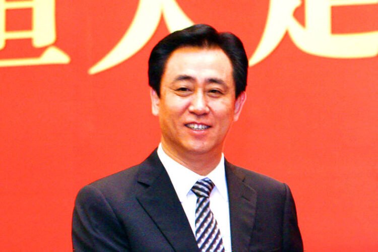 China’s Evergrande founder pleads guilty to fraud