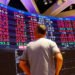 TAIEX shrugs off Iran war to hit record