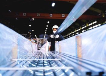 Japan companies hit by aluminum shortage