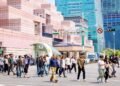 Taiwanese cautious on spending: poll