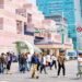 Taiwanese cautious on spending: poll