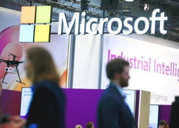 Meta, Microsoft to trim workforces due to AI spending