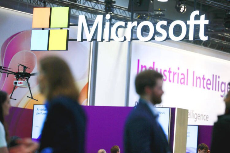 Meta, Microsoft to trim workforces due to AI spending