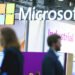 Meta, Microsoft to trim workforces due to AI spending
