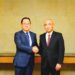 Hon Hai and Mitsubishi ink MOU