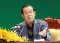 Acting Head of State recalls war injury 51 years later