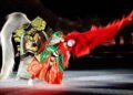 A name, a legacy: Kabuki’s sacred tradition lives on through generations 名號與傳承：歌舞伎世襲傳統延續百年風華