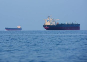 What is the Strait of Hormuz and why is it so critical to the world? 荷姆茲海峽：全球經濟能源命脈的關鍵節點