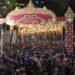 1.6 million throng Phnom Penh for New Year