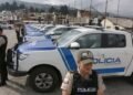 35 operations in one week leave 93 arrested and 3 people released in cases of kidnapping and extortion in Ecuador | Security | News