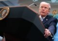 Trump pays the price for his apocalyptic threat against Iran