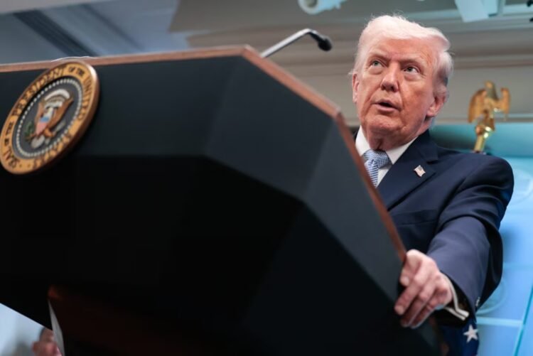 Trump pays the price for his apocalyptic threat against Iran