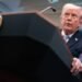 Trump pays the price for his apocalyptic threat against Iran