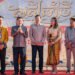 Global diaspora unites for Khmer New Year celebrations