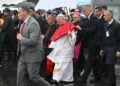 Episcopal Conference of Costa Rica supports Pope Leo XIV and ‘regrets’ attacks by Donald Trump against the pontiff
