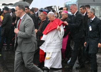 Episcopal Conference of Costa Rica supports Pope Leo XIV and ‘regrets’ attacks by Donald Trump against the pontiff