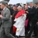 Episcopal Conference of Costa Rica supports Pope Leo XIV and ‘regrets’ attacks by Donald Trump against the pontiff