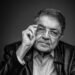 The last intellectual of Central America continues writing from exile