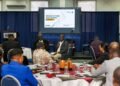 Caribbean countries strengthen prison intake systems