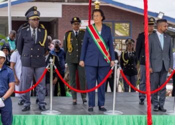 The Police Union emphasizes the need for a people-oriented approach when installing the Chief of Police – De Ware Tijd